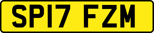 SP17FZM