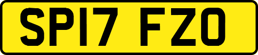 SP17FZO
