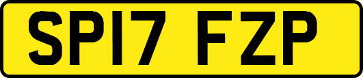 SP17FZP