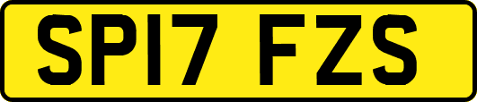 SP17FZS