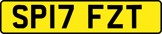 SP17FZT