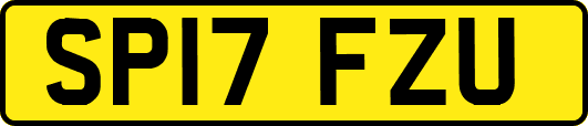 SP17FZU