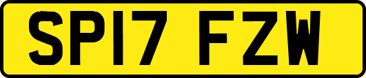 SP17FZW