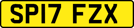 SP17FZX