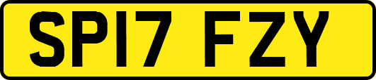 SP17FZY