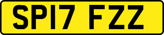 SP17FZZ