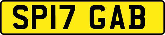 SP17GAB