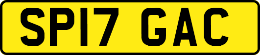 SP17GAC