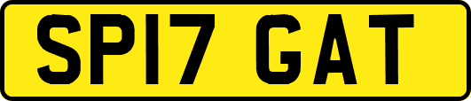 SP17GAT