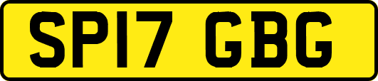 SP17GBG