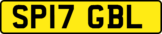 SP17GBL