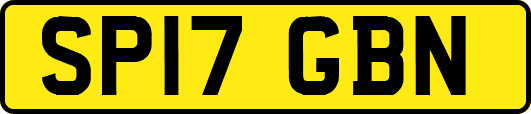 SP17GBN