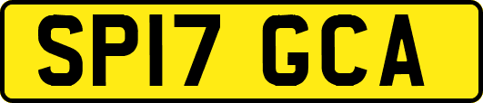SP17GCA