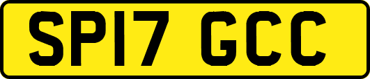 SP17GCC