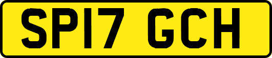 SP17GCH