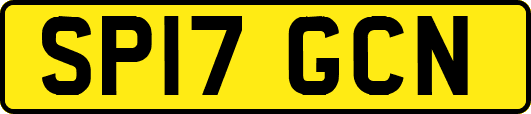 SP17GCN