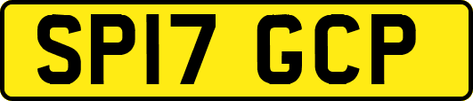 SP17GCP