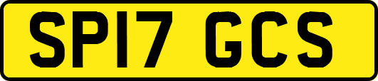 SP17GCS