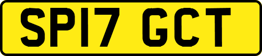 SP17GCT