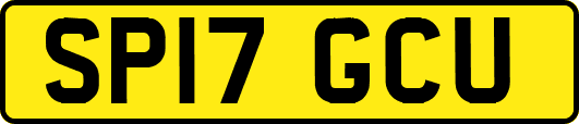 SP17GCU