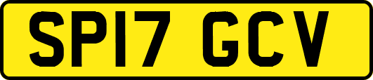 SP17GCV