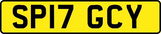 SP17GCY