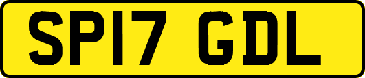 SP17GDL