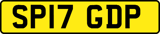 SP17GDP