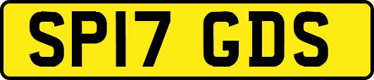 SP17GDS