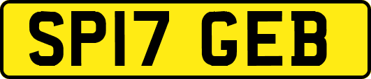 SP17GEB