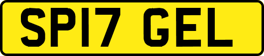 SP17GEL