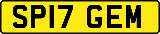 SP17GEM
