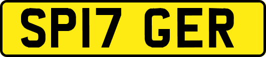 SP17GER