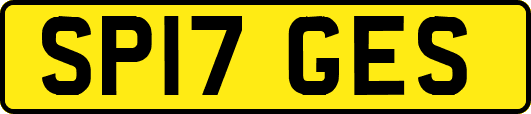 SP17GES