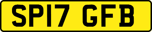 SP17GFB