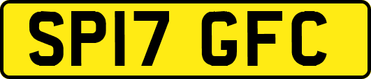 SP17GFC