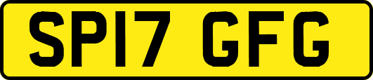 SP17GFG