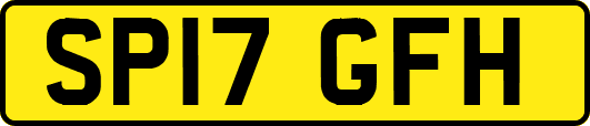 SP17GFH