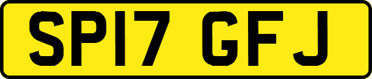 SP17GFJ