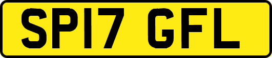 SP17GFL