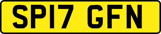 SP17GFN