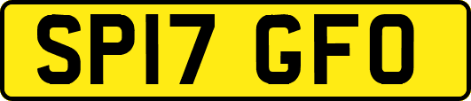 SP17GFO