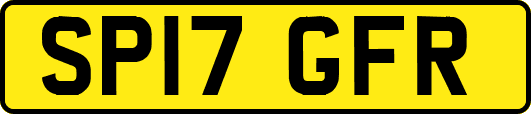 SP17GFR