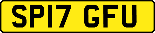 SP17GFU