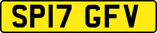 SP17GFV