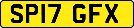 SP17GFX