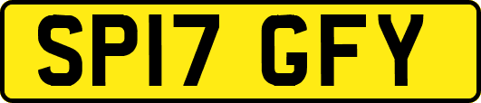 SP17GFY