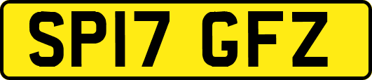 SP17GFZ