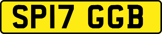 SP17GGB