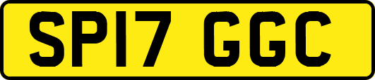 SP17GGC